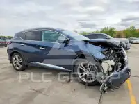 2015 Nissan MURANO photo