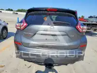 2015 Nissan MURANO фото
