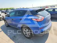 2015 Nissan MURANO photo