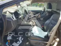 2015 Nissan MURANO фото