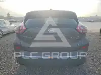 2015 Nissan MURANO фото