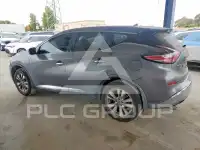 2015 Nissan MURANO фото