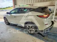 2015 Nissan MURANO photo