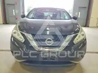 2015 Nissan MURANO фото