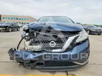 2015 Nissan MURANO photo