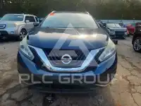 2015 Nissan MURANO фото