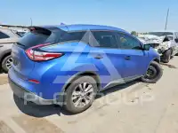 2015 Nissan MURANO photo