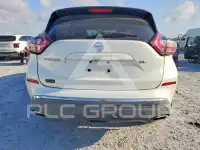 2015 Nissan MURANO фото