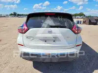2015 Nissan MURANO photo