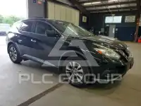 2015 Nissan MURANO фото