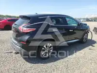 2015 Nissan MURANO photo