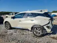 2015 Nissan MURANO photo