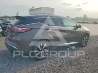 2015 Nissan MURANO фото