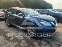 2015 Nissan MURANO фото