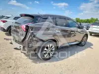 2015 Nissan MURANO фото