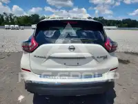 2015 Nissan MURANO photo