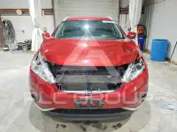 2015 Nissan MURANO photo