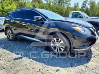 2015 Nissan MURANO photo
