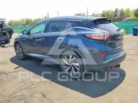 2015 Nissan MURANO photo