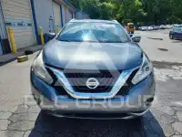 2015 Nissan MURANO фото
