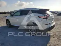 2015 Nissan MURANO фото