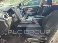 2015 Nissan MURANO фото
