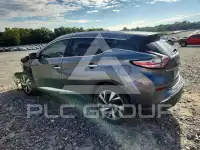 2015 Nissan MURANO photo