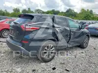 2015 Nissan MURANO фото