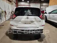 2015 Nissan MURANO photo