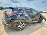 2015 Nissan MURANO photo