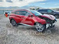 2015 Nissan MURANO фото