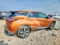 2015 Nissan MURANO фото
