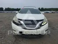 2015 Nissan MURANO photo