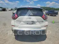 2015 Nissan MURANO фото