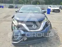 2015 Nissan MURANO фото