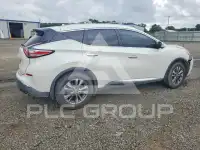 2015 Nissan MURANO photo