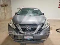 2015 Nissan MURANO фото