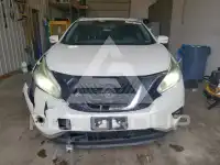 2015 Nissan MURANO фото