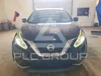 2015 Nissan MURANO фото