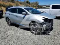 2015 Nissan MURANO фото