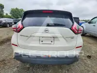 2015 Nissan MURANO фото