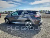 2015 Nissan MURANO фото