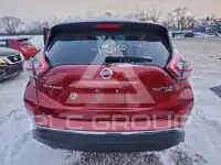 2015 Nissan MURANO фото