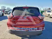 2015 Nissan MURANO фото