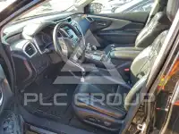 2015 Nissan MURANO фото