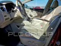 2015 Nissan MURANO фото