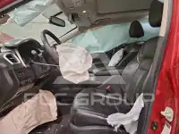 2015 Nissan MURANO фото
