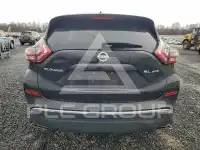2015 Nissan MURANO фото