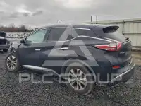 2015 Nissan MURANO фото