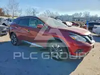 2015 Nissan MURANO фото